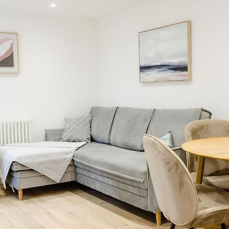Cozy Broadstairs Hideaway - 1 Min Walk To Beach Bagian luar foto