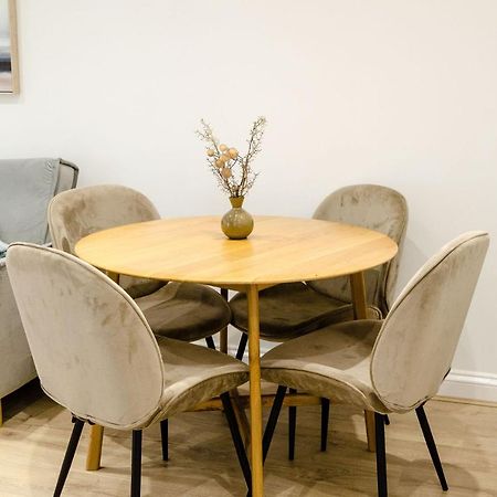 Cozy Broadstairs Hideaway - 1 Min Walk To Beach Bagian luar foto