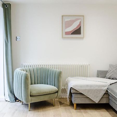Cozy Broadstairs Hideaway - 1 Min Walk To Beach Bagian luar foto