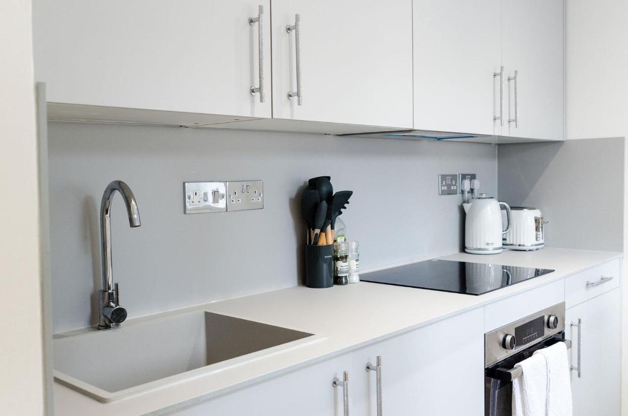 Cozy Broadstairs Hideaway - 1 Min Walk To Beach Bagian luar foto