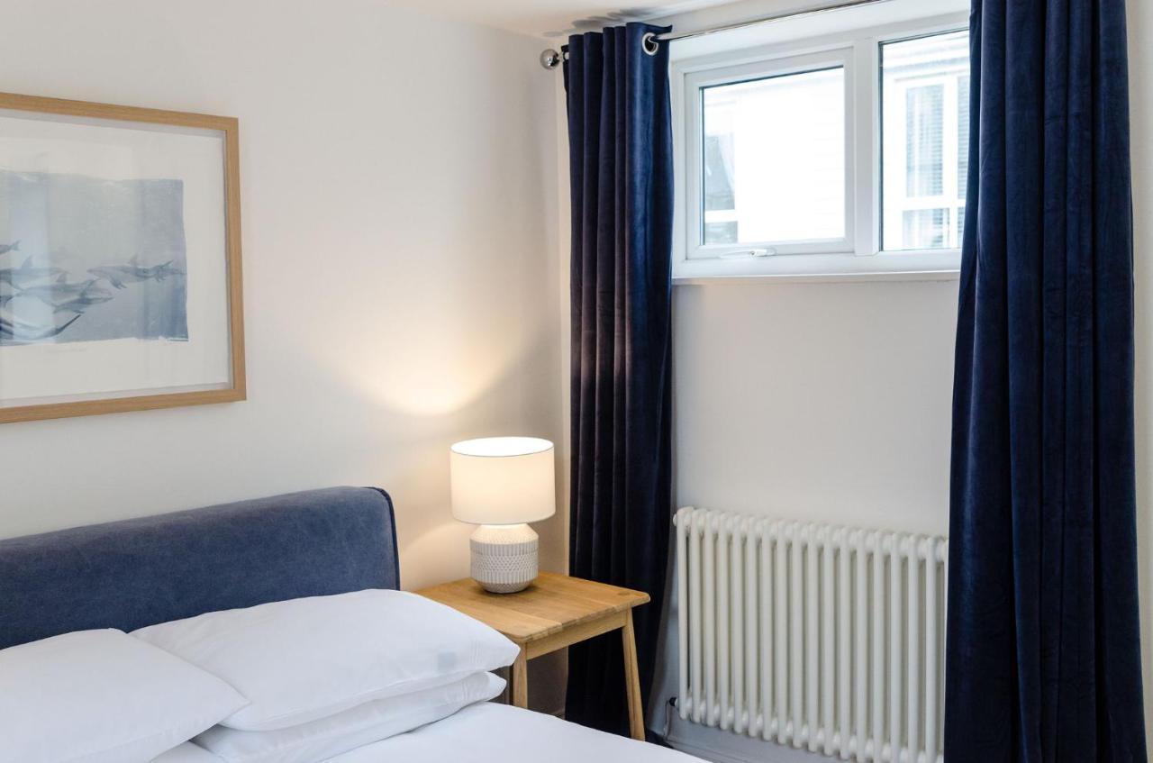 Cozy Broadstairs Hideaway - 1 Min Walk To Beach Bagian luar foto